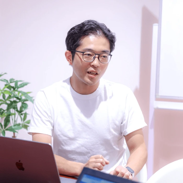 株式会社etika 代表取締役 宮村佳祐